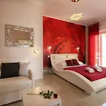 I Due Grifoni Apartmán *