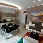 Apartmán I Due Grifoni Taormina