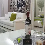 I Due Grifoni Apartmán Taormina