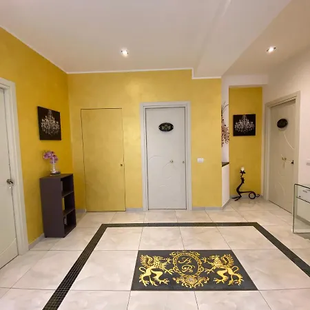 Apartment I Due Grifoni Taormina