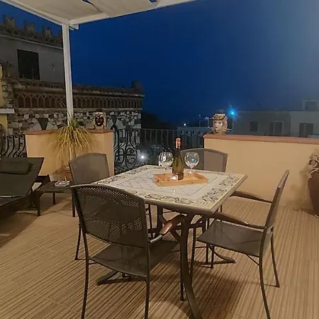 Apartment I Due Grifoni *