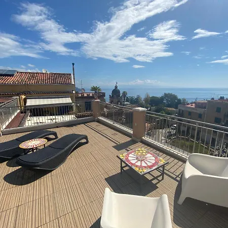 Apartment I Due Grifoni