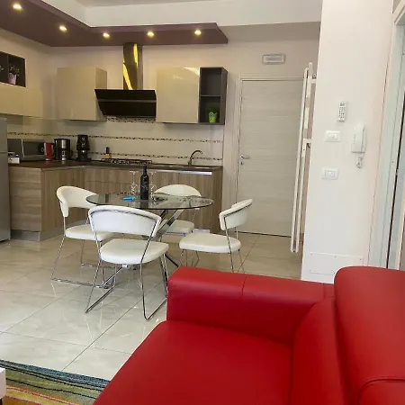 I Due Grifoni Apartment *