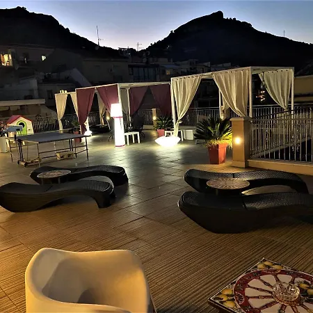 Apartment I Due Grifoni Taormina