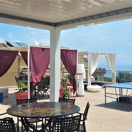 Apartment I Due Grifoni