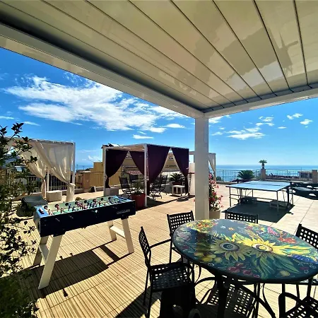 Apartment I Due Grifoni
