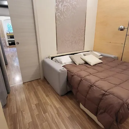 Apartment I Due Grifoni