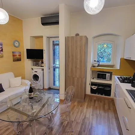 I Due Grifoni Apartment