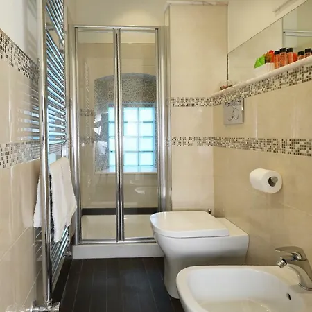 Apartmán I Due Grifoni Taormina