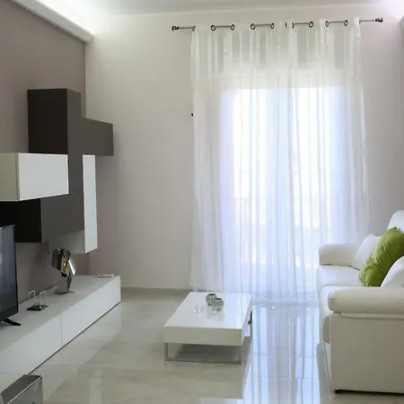 I Due Grifoni Apartment