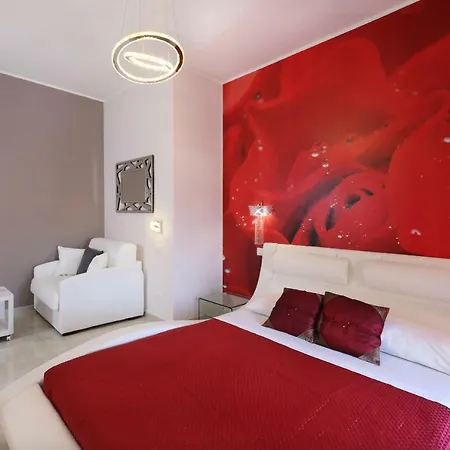 I Due Grifoni Apartment Taormina