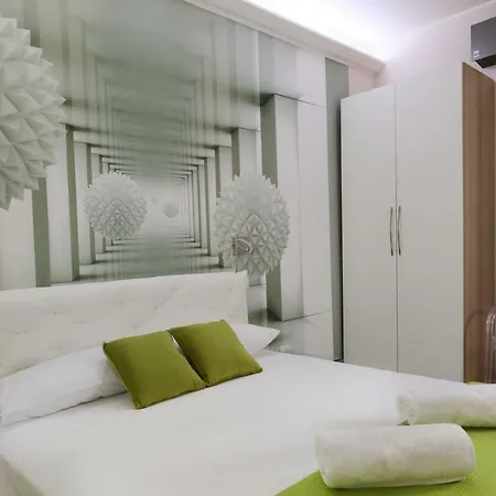 I Due Grifoni Apartment Taormina