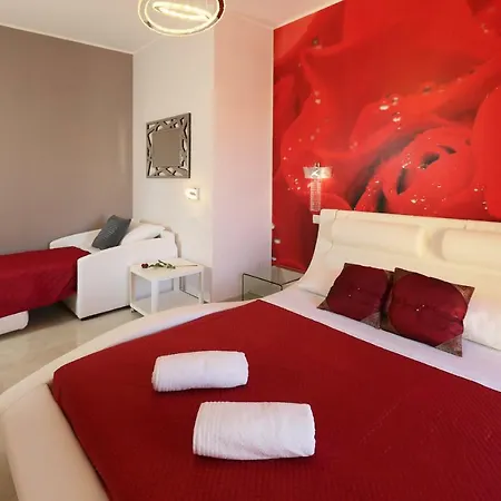 Apartmán I Due Grifoni