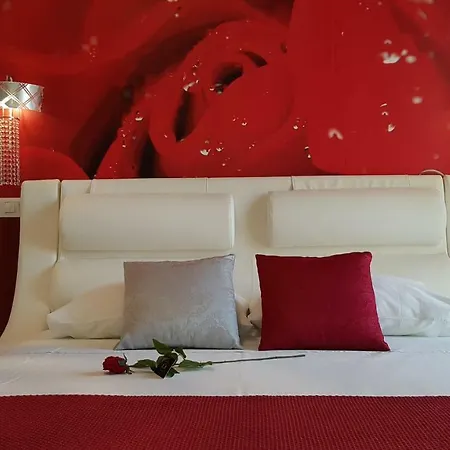Apartmán I Due Grifoni Taormina