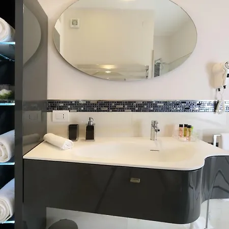 Apartmán I Due Grifoni Taormina
