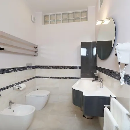Apartment I Due Grifoni