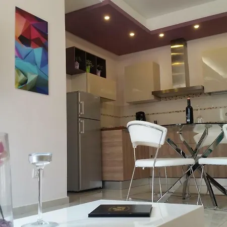 Apartment I Due Grifoni Taormina