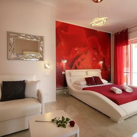 I Due Grifoni Apartment *