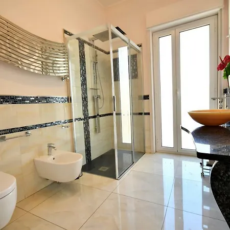 Apartmán I Due Grifoni Taormina