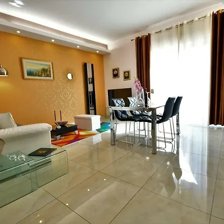 Apartment I Due Grifoni