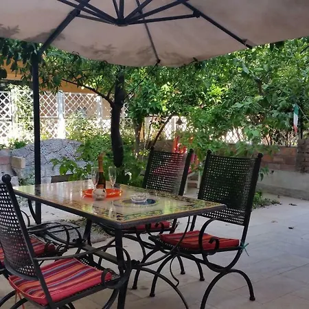 Apartment I Due Grifoni