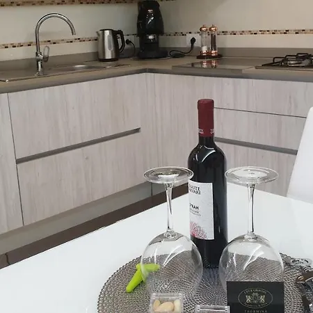 I Due Grifoni Apartment *