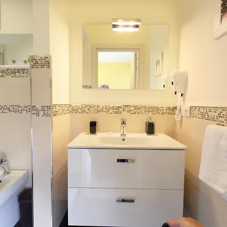 I Due Grifoni Apartament