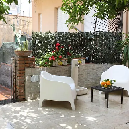 Apartment I Due Grifoni *