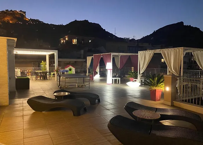 I Due Grifoni Апартаменты