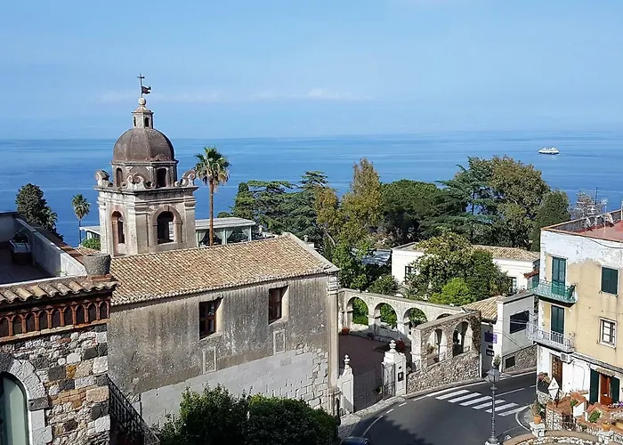 I Due Grifoni Апартаменты