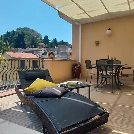 I Due Grifoni Taormina